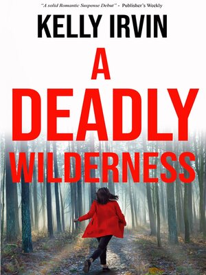 cover image of A Deadly Wilderness